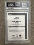 2025-26 Topps - 8-Bit Ballers Ace Bailey #8B-35 (RC)