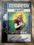 2025 Leaf Optichrome - Tempest Autographs Sam Leavitt, Sam Leavitt #TA-SL1 /3