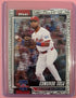 2026 Topps Series 1 - Edmundo Sosa #289 Spring Training