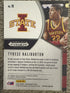 2020 Panini Prizm Draft Picks RC Tyrese Haliburton #10 Green Parallel Prizm