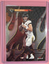 Topps Finest Torchers Trevor Lawrence T-19 Jaguars NFL 2025