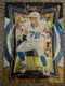 Joe Alt 2024 Panini Select Black And Gold Shock Prizm #82 Rookie RC Chargers