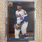 Francisco Lindor 2026 Topps Series 1 1991 Silver Pack Mojo #91C-90 NY Mets