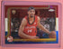 Asa Newell 2025-26 Topps Chrome Basketball #273 Base Red White & Blue RC