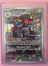 Porygon-Z 214/182 Sv04: Paradox Rift Holo