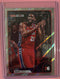 Topps 2026 NBA Hoops Joel Embiid #9 76ers