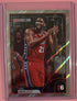 Topps 2026 NBA Hoops Joel Embiid #9 76ers
