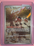 Pokémon Naganadel GX SV63/SV94 Hidden Fates Shiny Vault Shiny Holo Rare Holo