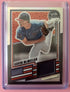 Panini 2026 Stars & Stripes Gavin McMillan Prizm Memorabilia #USA-