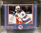 NY Rangers Vincent Trocheck Signed 8x10 Framed Photo JSA Cert