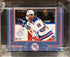 NY Rangers Vincent Trocheck Signed 8x10 Framed Photo JSA Cert