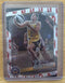 2025 Panini Prizm WNBA Kelsey Plum WNBA Logo Prizm #59 Los Angeles Sparks
