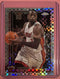 2025-26 Topps Chrome - Dwyane Wade #241 X-Fractor And Silver Refractor