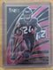 2025 Panini Select #235 Derek Stingley Jr. Club Level Pink Prizm Shock