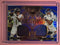 2025 Panini Select #MVJ-LWS Leonard Williams Multiverse Jerseys Red Prizm