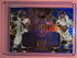 2025 Panini Select #MVJ-LWS Leonard Williams Multiverse Jerseys Red Prizm