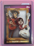 Topps Pixar Coco Miguel & Héctor Card FF-2 2026 Non-Sport Trading Card