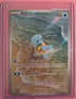 Pokemon Squirtle 170/165 SV Scarlet & Violet 151 Holo Full Art Illus Rare
