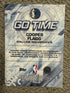 Cooper Flagg 2025-26 Topps Chrome Go Time Rookie Insert #GT-16 Mavericks