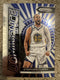 STEPH CURRY Dominance 2023-24 Prizm #19 Golden State Warriors