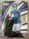 Panini Select Jaxson Dart HALO Rookie Club Level #293