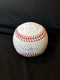 Mark McGwire And Barry Bonds Dual Signed Baseball With Fanatics COA