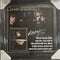 Game Of Thrones Tyrion Lannister Facsimile Autograph 20x20 Framed Photo