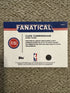2025-26 Topps Chrome Basketball Cade Cunningham Fanatical Refractor SP #FAN-7