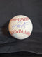 Boston Red Sox David Ortiz Signed MLB Baseball With Beckett COA