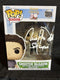 Christopher McDonald “Shooter” Signed Funko Pop #2009 Happy Gilmore With COA