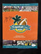 Penn State Joe Paterno 2003 Signed Capital One Bowl Program With JSA COA