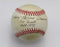 Harry Danning Signed/Inscribed ONL Baseball New York Giants PSA/DNA