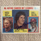 Autographed 1984 Topps Career Hit Leaders Pete Rose #702 Baseball Card w/ JSA