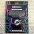 2025 Panini Phoenix Tyreek Hill Thunderbirds #32 Insert Miami Dolphins