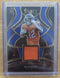 2025 Panini Select Draft Selections Blue Prizm Patch RJ Harvey RC Broncos