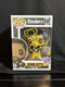 Pittsburgh Steelers Jerome Bettis Signed #117 Funko Pop With Beckett COA