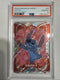 2025 kakawow Disney Stitch Stitch-Red /75 #05