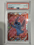 2025 kakawow Disney Stitch Stitch-Red /75 #05