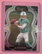 2025 Select Quinn Ewers Suite Level RC Base Miami Dolphins #381