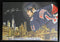 New York Rangers Mark Messier Signed Framed 20x29 Canvas /99 COA