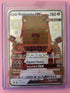 Pokémon Stakataka GX Ultra Beast Full Art Holo SV74/SV94 Hidden Fates 180 HP