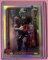 Quinshon Judkins 2025 Topps Chrome RC #325 Rookie Refractor Browns MR1