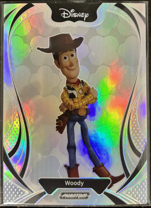 2025 Kakawow Phantom Disney Woody Pd-I-118