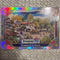 2025 Topps Disneyland 70th Shopping at The Bazaar Silver /55 Concept Art