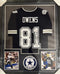Dallas Cowboys Terrell Owens Signed Framed Jersey SWAU COA