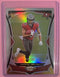 2024 Panini Certified #167 Jalen McMillan Refractor #/350