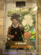 2026 Wild Card Lucky Strike Splat Damian Lillard SLSCBa2-DL 1/1 Basketball