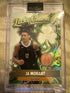 2026 Wild Card Lucky Strike Splat Damian Lillard SLSCBa2-DL 1/1 Basketball
