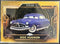 2025 Topps Chrome Gold Pixar Doc Hudson