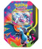 Pokemon TCG Mega Charizard X ex Tin
